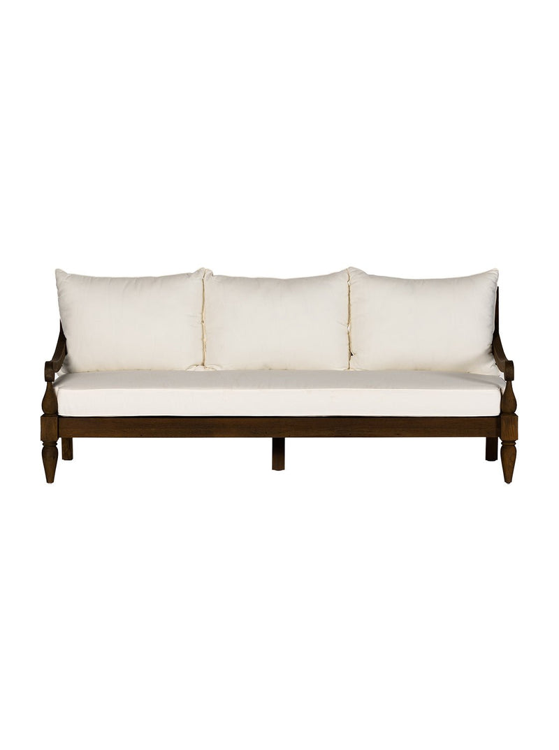 Jenson Outdoor Sofa - HJCHR0504 - OS