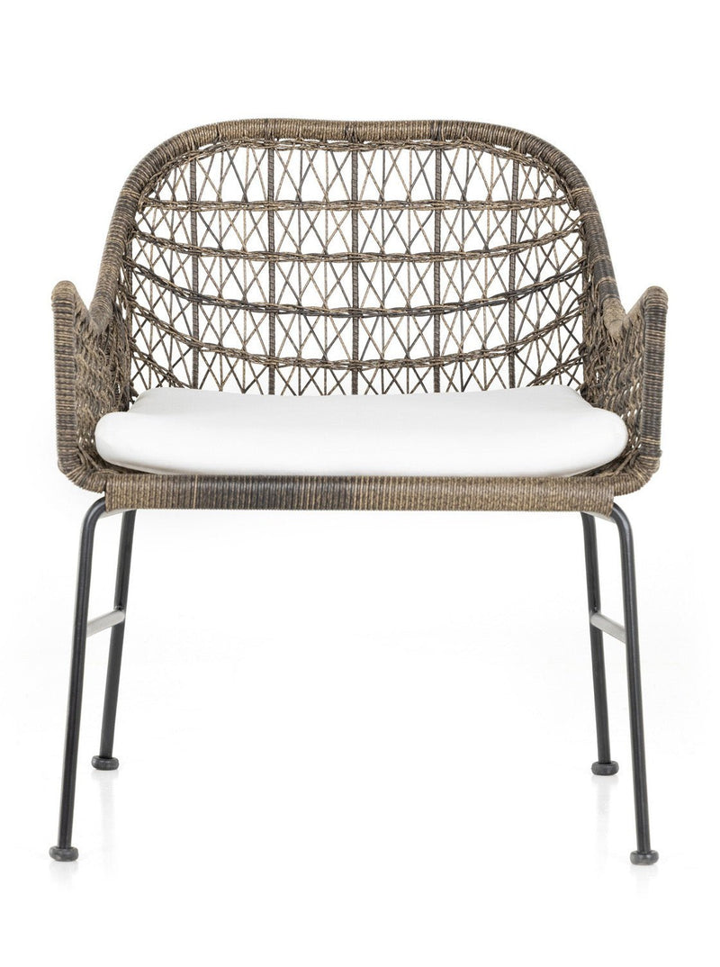 Jody Outdoor Chair - HJCHR0606 - GRY