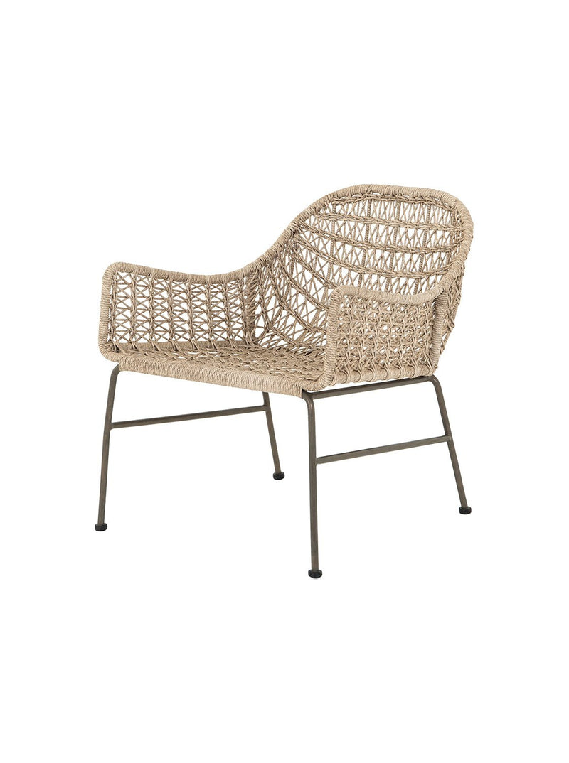 Jody Outdoor Chair - HJCHR0606 - GRY