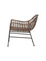 Jody Outdoor Chair - HJCHR0606 - GRY