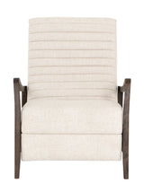 Jon Reclining Chair - HJCHR0283 - WHT