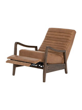 Jon Reclining Chair - HJCHR0283 - BLK