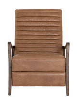 Jon Reclining Chair - HJCHR0283 - BRN