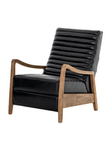 Jon Reclining Chair - HJCHR0283 - BLK