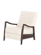 Jon Reclining Chair - HJCHR0283 - WHT