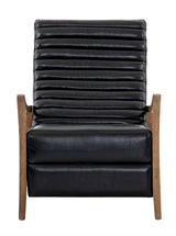 Jon Reclining Chair - HJCHR0283 - BLK