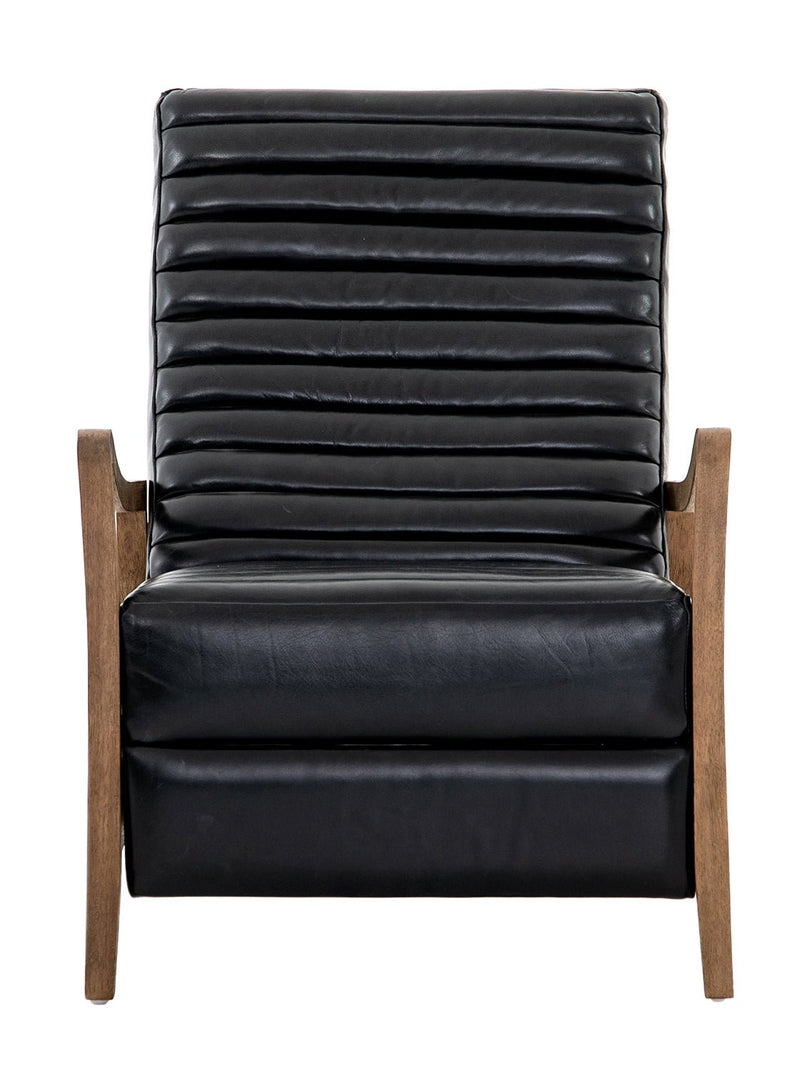 Jon Reclining Chair - HJCHR0283 - BLK