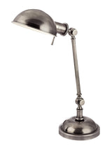 Jonah Table Lamp - HJLHT0173 - BRS