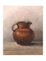 Jug Still Life - HJART0070 - UN - 8x10