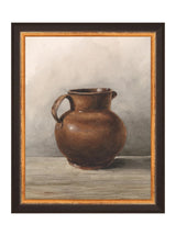 Jug Still Life - HJART0070 - BLK - 8x10