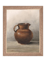 Jug Still Life - HJART0070 - WNT - 8x10