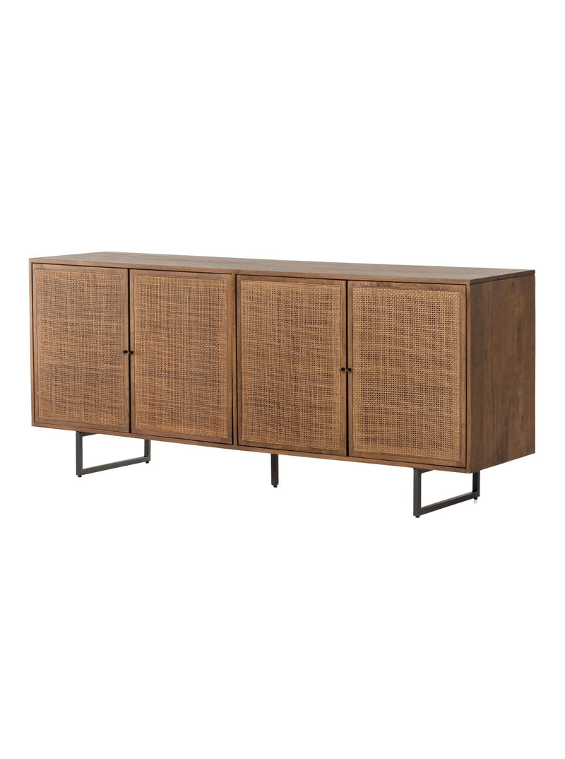 Kai Sideboard - HJCAB0144 - BLK