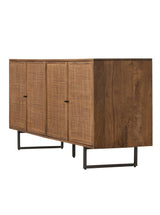 Kai Sideboard - HJCAB0144 - BLK