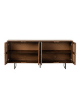 Kai Sideboard - HJCAB0144 - BLK