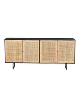 Kai Sideboard - HJCAB0144 - BLK