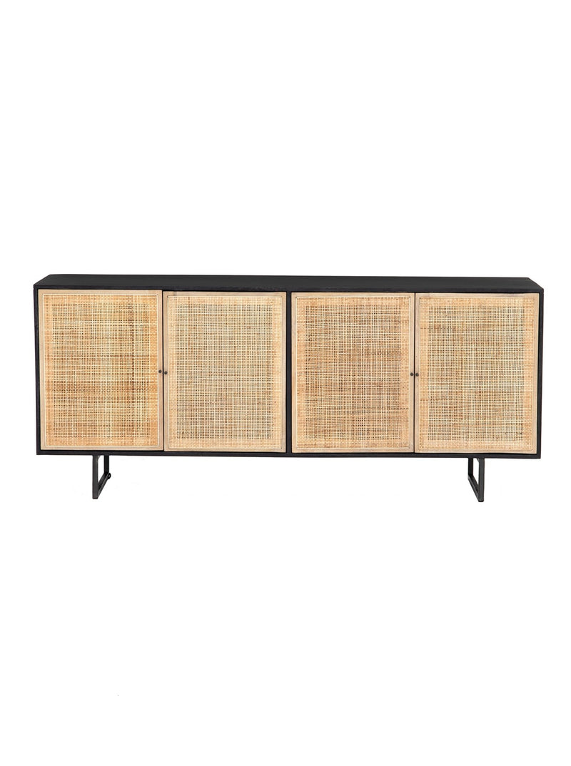 Kai Sideboard - HJCAB0144 - BLK