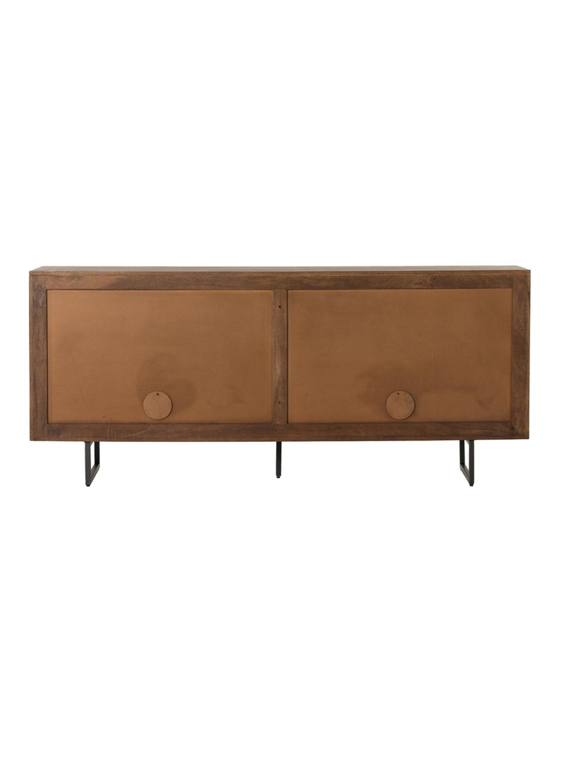 Kai Sideboard - HJCAB0144 - BLK