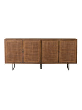 Kai Sideboard - HJCAB0144 - BRN