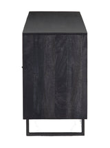 Kai Sideboard - HJCAB0144 - BLK