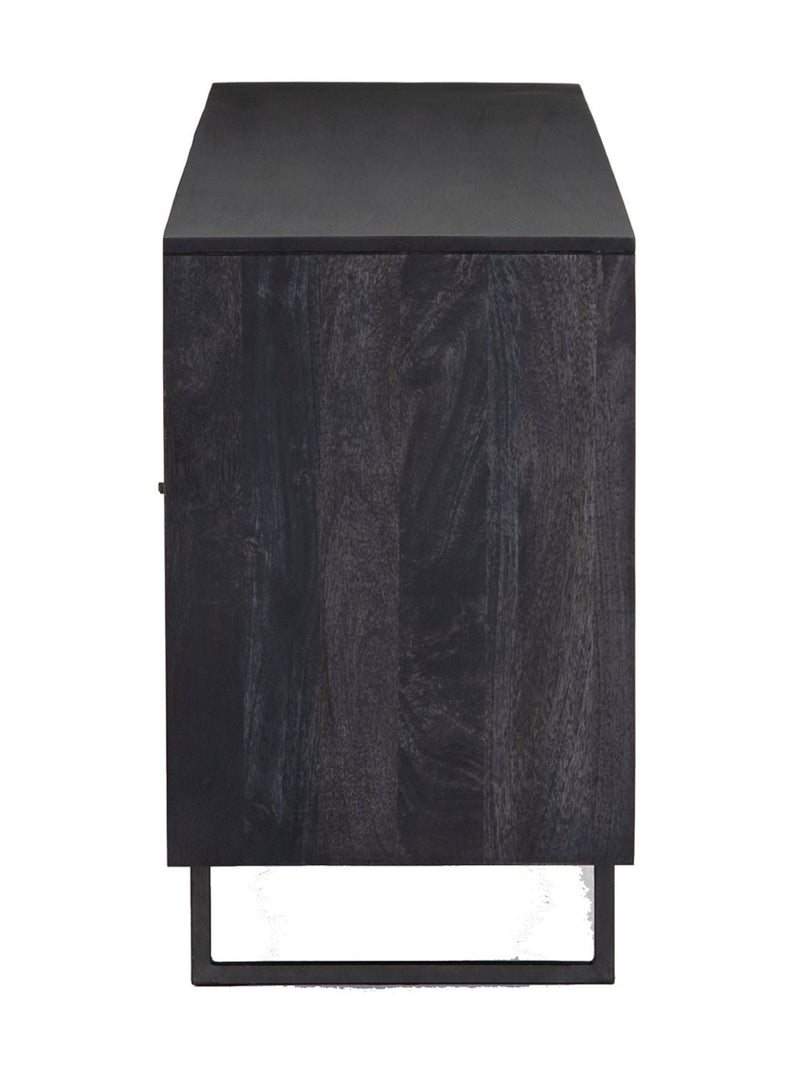 Kai Sideboard - HJCAB0144 - BLK