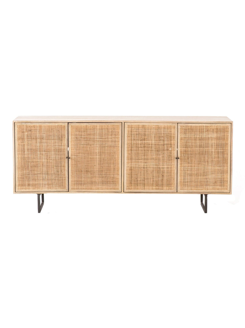 Kai Sideboard - HJCAB0144 - TAN