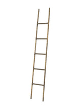 Kelby Ladder - HJDCR0302 - OS