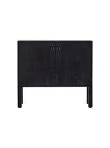 Kellan Bar Cabinet - HJCAB0181 - BLK