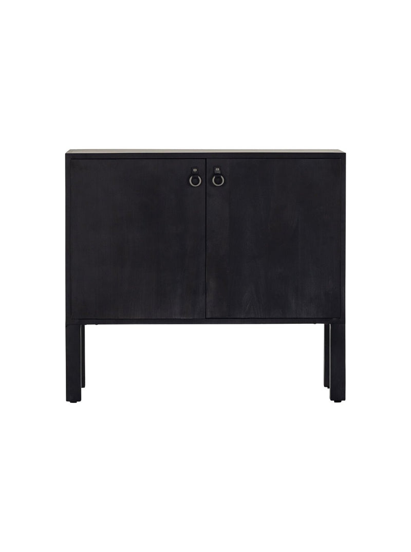 Kellan Bar Cabinet - HJCAB0181 - BLK