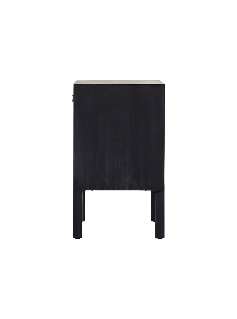 Kellan Bar Cabinet - HJCAB0181 - BLK