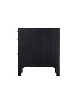 Kellan Executive Desk - HJDSK0038 - BLK