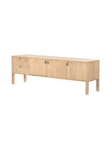 Kellan Media Console - HJCAB0190 - NTL