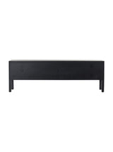 Kellan Media Console - HJCAB0190 - BLK