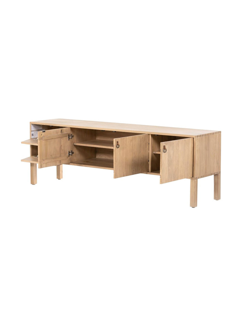 Kellan Media Console - HJCAB0190 - NTL