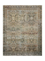 Kendall Rug - HJRUG0074 - 2x4