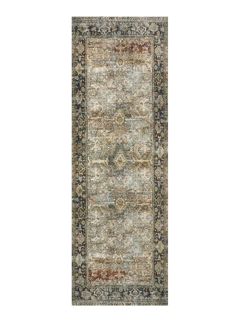 Kendall Rug - HJRUG0074 - 2x8