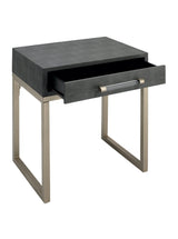 Kensington Side Table - HJTBL01050 - GRY