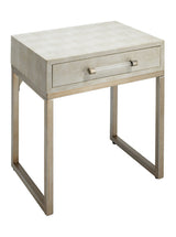 Kensington Side Table - HJTBL0105 - CRM