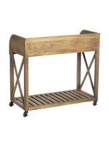 Khari Potting Bench - HJCAB0149 - OS