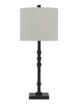 Khloe Table Lamp - HJLHT0142 - OS