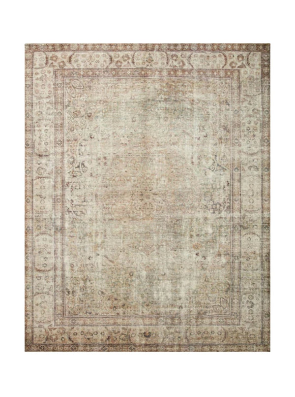 Kingston Rug - HJRUG0157 - 2x4