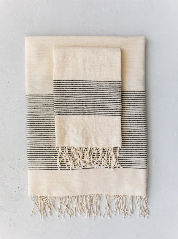 Kipton Towel Collection - HJBTH0067 - HND - 2