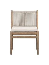 Kirk Outdoor Dining Chair - HJCHR0528 - OAT