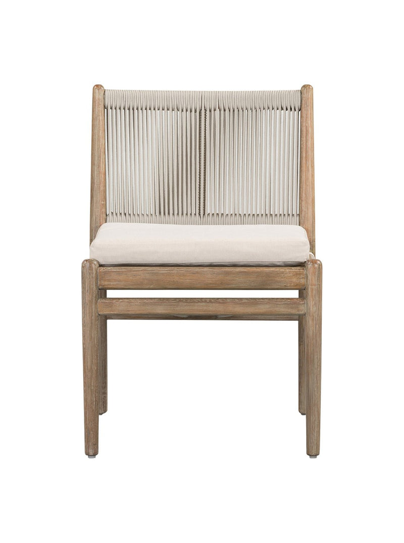 Kirk Outdoor Dining Chair - HJCHR0528 - OAT