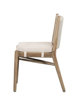 Kirk Outdoor Dining Chair - HJCHR0528 - OAT