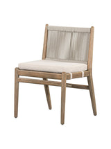 Kirk Outdoor Dining Chair - HJCHR0528 - OAT