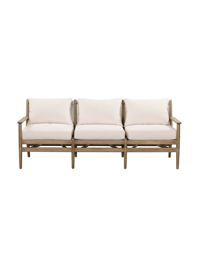 Kirk Outdoor Sofa - HJCHR0508 - GRY