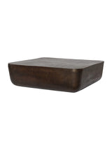 Krew Outdoor Square Coffee Table - HJTBL0382 - S - RST