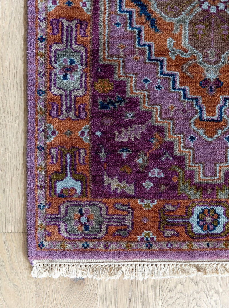 Lagos Rug - HJRUG0227 - 5X8