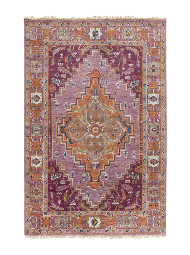 Lagos Rug - HJRUG0227 - 5X8