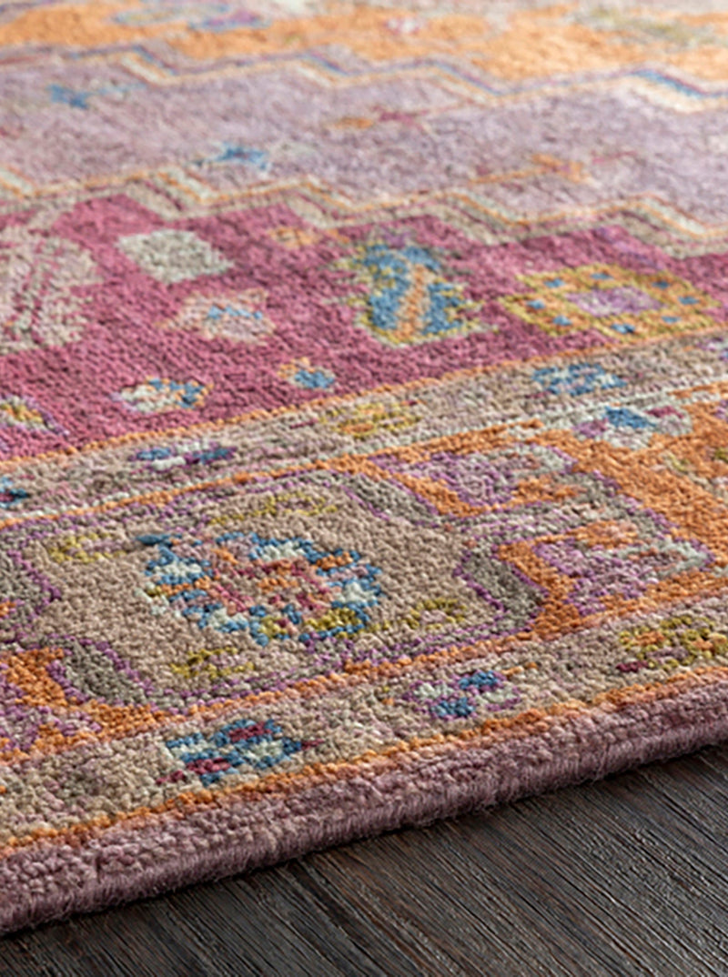 Lagos Rug Swatch - HJRUG0227 - SW